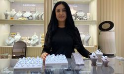 Kırşehir’de nişan yüzüklerinde devrim