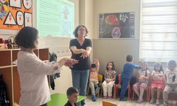 Kırşehir'de sağlıklı nesil için ilk adım atıldı