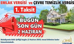 Kırşehir’de son dakika uyarısı