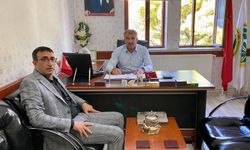 Kırşehir’de üretim masada