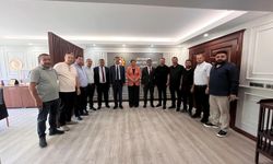 Kırşehir’de yatırım ve üretim için yeni adımlar konuşuldu