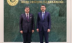 Kırşehir'e 23 milyon liralık destek onaylandı