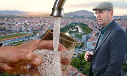 Kırşehir’e hayat veren müjde geldi