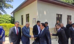 Kırşehir’in zirvesi arefede buluştu