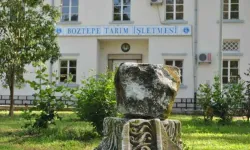 MALYA TARIM İŞLETMESİ MÜDÜRLÜĞÜ'ne 473 GÜN SÜRELİ HAYVANCILIK İŞÇİLİKLERİ HİZMET ALIMI