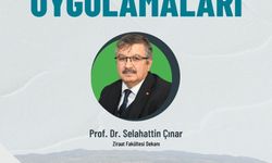 Neşet Ertaş Kültür Merkezi’nde tarım konuşulacak