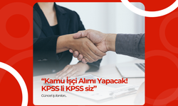 Okullara 60 Bin TYP personel alımı geliyor! Başvurular ne zaman?