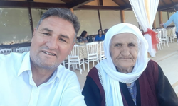 Siyasetçi Yakup Özdemir’in annesi hayatını kaybetti