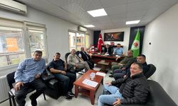 Kırşehir çiftçisinin kabusu gerçek oldu