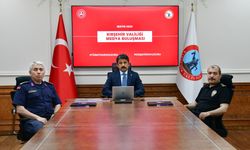 Kırşehir’de bayram alarmı: Rekor sayıda güvenlik görevlisi sahada