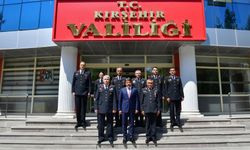 Jandarma teşkilatı 186 yaşında