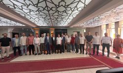 Kurumlar ve STK’lar ortak gelecek için buluştu!