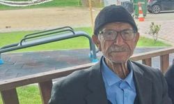 Kırşehir Taşlıoluk Köyü’nde hüzün