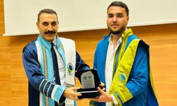TÜBİTAK’tan Azerbaycanlı öğrenciye ekonomi projesi desteği