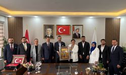 Türk Dünyası için Kırşehir’de buluşma
