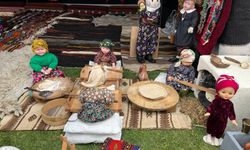 Türkmen Şenliği, geçmişi yeniden canlandırdı