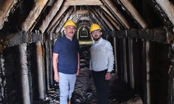 Üniversite ve sanayi iş birliği kapıları aralanıyor