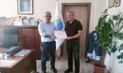 Vefat eden doktorun kitapları öğrencilere ışık olacak