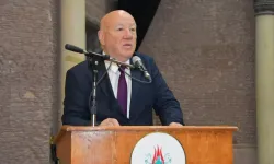 28. Başkanlar Kurulu’ndan Kırşehir’e önemli mesajlar