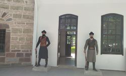 Kırşehir’den Bilecik’e uzanan manevi yolculuk