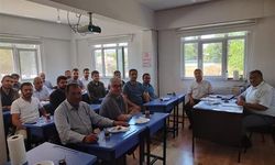 Yaz boyunca camiler çocuk sesi ile dolacak