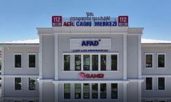 Yüksek teknolojiyle donatılmış kriz merkezi hizmete açıldı