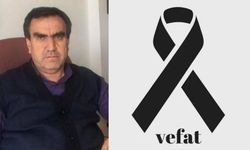 Yunus Urtekin’e Karahıdır’da son veda