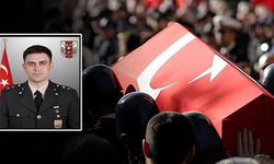 Edirne’ye şehit ateşi düştü