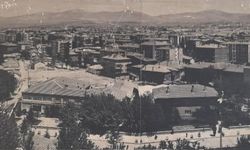 1950’lerin Kırşehir’ine yolculuk!