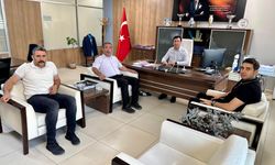 Kırşehir’de sağlık çalışanları için promosyon görüşmeleri başladı