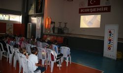 “Tay 2” Filmi miniklerin bilim merakını ateşledi