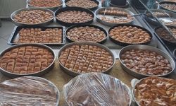 Mucurlu kadınlardan Türkiye’ye lezzet yolculuğu