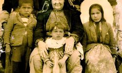 Kırşehir’in 1955 yılına ait bir mirası ortaya çıktı!