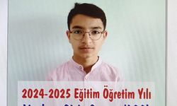 Kaman’dan Türkiye’ye gurur!