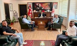 Gündem: Köyden masaya, talepten çözüme!