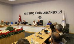 Kırşehir’de Maden Mesaisi devam ediyor!