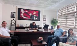Kırşehir’de sendikal dayanışma sahada güçleniyor