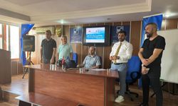 Kırşehir’de Bilirkişilik Temel Eğitimi başladı