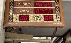 43 Derece Ölçüldü, Uzmanlardan Sıcak Çarpması Uyarısı