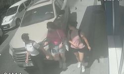 Alkollü sürücü kaldırımda yürüyen yayalara çarptı: 2 yaralı