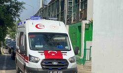 Boğulma tehlikesi geçiren vatandaş taburcu oldu
