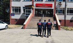 Bolu’da aranan 5 şüpheli tutuklandı