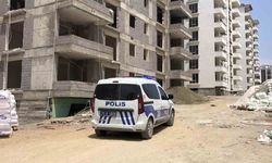 Elazığ’da İnşaat Halindeki Binadan Düşen İşçi Hayatını Kaybetti
