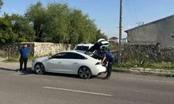 Halkın Yoğun Olduğu Noktalarda Sıkı Denetim