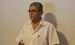Kırşehir Kent Konseyi Başkanı Göçen: "Madene değil, yönteme karşıyız"