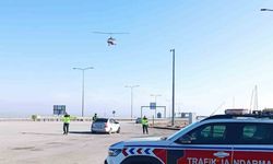 Kırşehir’de kayıp 107 kişi bulundu