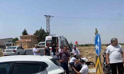 Muratlı’da Trafik Kazası: 6 Yaralı, 2’si Çocuk