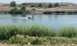 Nevşehir’de Kızılırmak’ta Genç Kayboldu, Arama Başladı