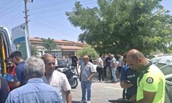 Nevşehir’de Otomobil ile Motosiklet Çarpıştı: 1’i Ağır 3 Yaralı