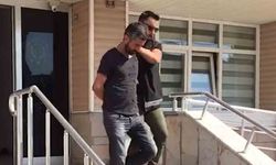Uy*şturucu hükümlüsü polis operasyonuyla yakalandı